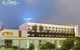 Rooms Inc Semarang