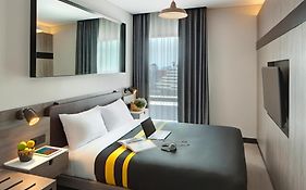 Rooms Inc Semarang